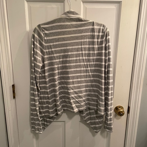 J. Crew Cardigan Size Large - Picture 2 of 2